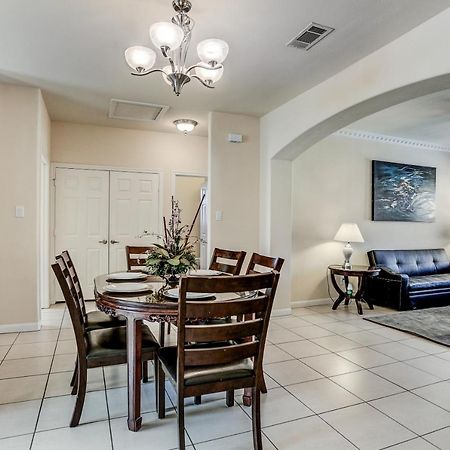 Villa Laverne 3 Bedroom Suite Furnished Condos ヒューストン エクステリア 写真